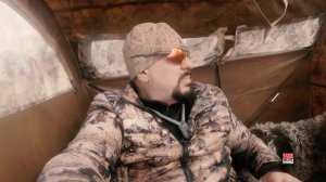 🔴ЛУЧШИЕ СКРАДКИ ДЛЯ ОХОТЫ НА УТКУ И ГУСЯ  / Duck Mania / Засидка автоматическая ДУБЛЬ