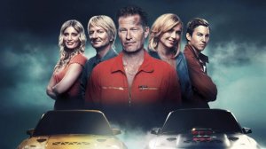 Гонщики на драйве | Русский трейлер | Фильм 2023