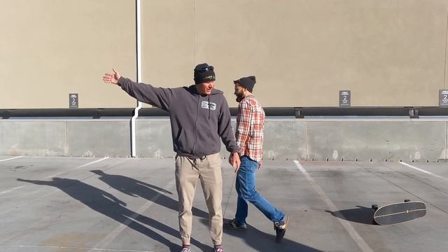 How To Pump On A Surfskate