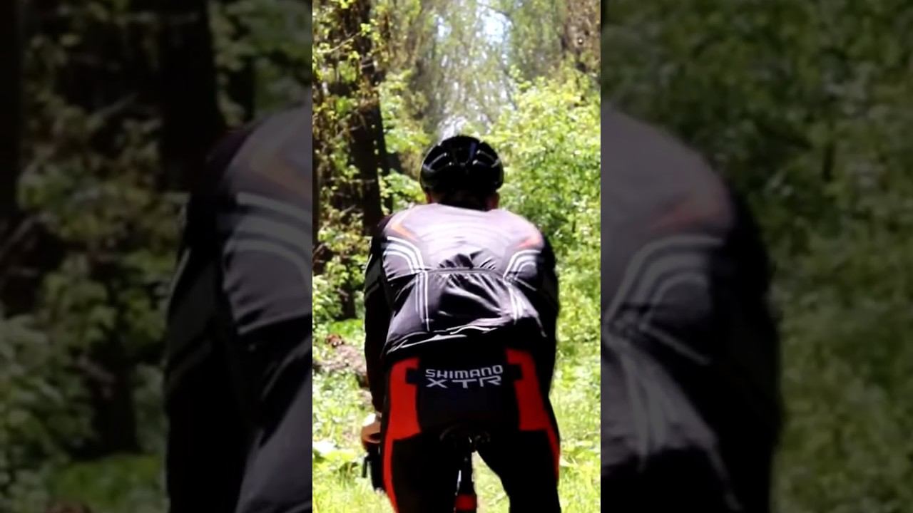 Экскурсия на шоссере #велоспорт #парк #велотуризм #shorts смотреть онлайн