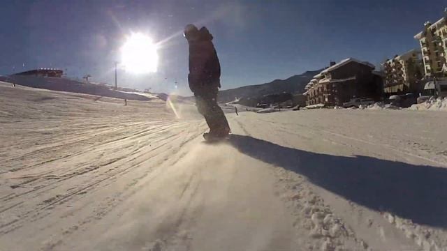 Colorado POWPOW смотреть онлайн