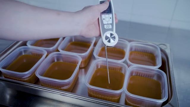 Näin huolehdit omavalvonnasta: Jäähdytys смотреть онлайн