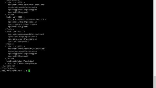Securing Your ESXi Hosts | vMware vSphere By Virtual World смотреть онлайн