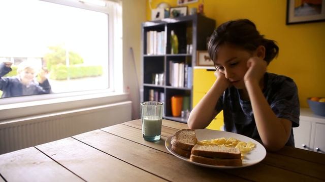 We Came From Wolves - Haunt Me (Official Music Video) смотреть онлайн