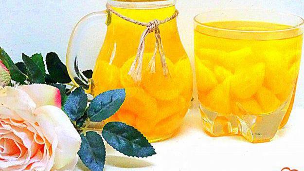 Сборник рецептов