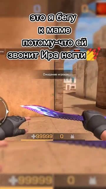 лень придумывать. #standoff2 #memes #goose #гусьнааве #видео #гусь смотреть онлайн