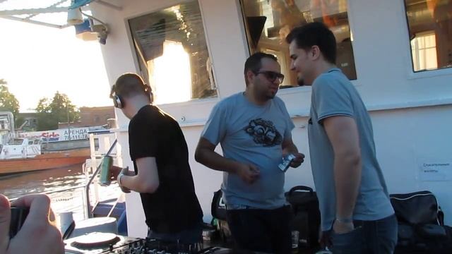 10 июня Hardcore Круиз 3 (14) смотреть онлайн