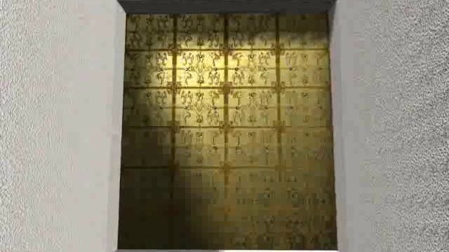 Tempio Di Salomone A Gerusalemme