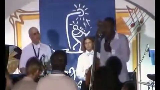 Dennis Rowland and Valery Kiselyov смотреть онлайн