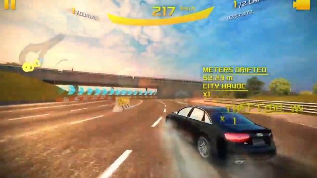 Asphalt 8 Airborne 09 03 2016 23 41 34 смотреть онлайн