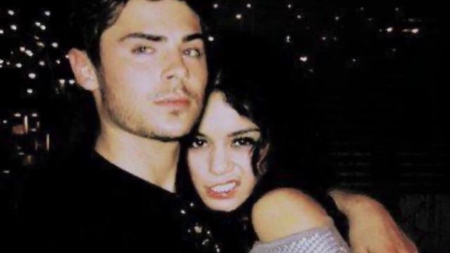 Vanessa Hudgens et Zac Efron❤️ смотреть онлайн