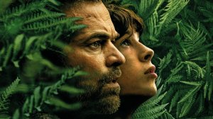 Королевство зверей | Русский трейлер | Фильм 2023