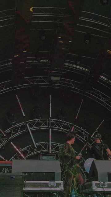 Васса Железнова —хроника «Дикая Мята 2023» смотреть онлайн