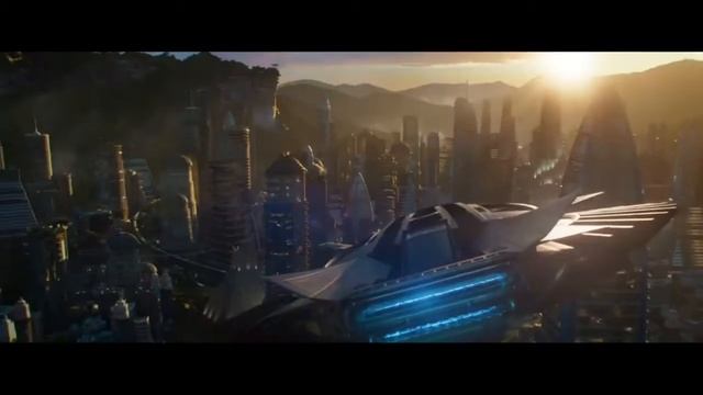 PANTERA NEGRA Teaser 2018 Legendado HD смотреть онлайн
