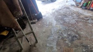 Второй подлокотник на НЕКСТ газон газель.Небольшой ремонт сиденья.#газоннекст#дальнобой