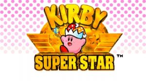 Marx's Theme - Kirby Super Star