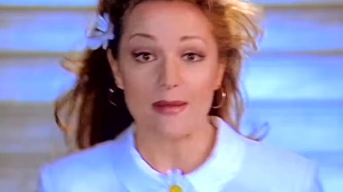 Назад в 90-е (Лучшие и Любимые Клипы) vol. 2