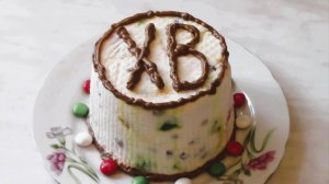 Творожная пасха