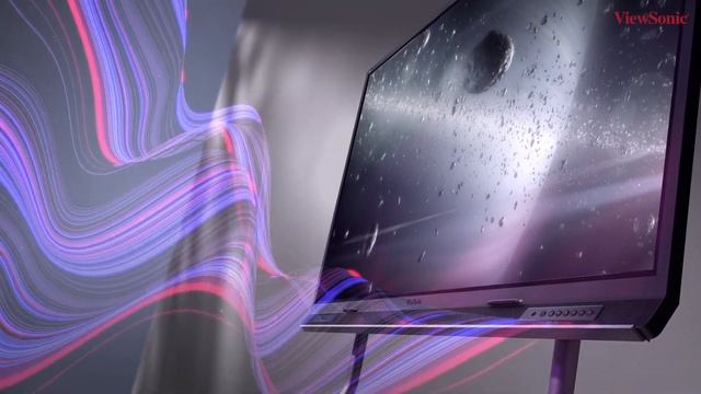 ViewSonic ViewBoard 52 Series Interactive Whiteboard | Today’s Lessons Made Engaging смотреть онлайн