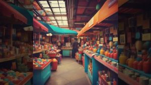 Владимир Высоцкий — Поездка в город (вар2)