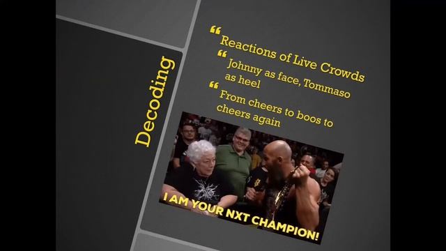 WrestlePosium I: CarrieLynn. D Reinhard "When the Rebel Heart Met the Blackheart" смотреть онлайн