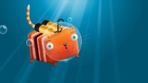 Развлечёба. Окружающий мир. Сборник про воду.