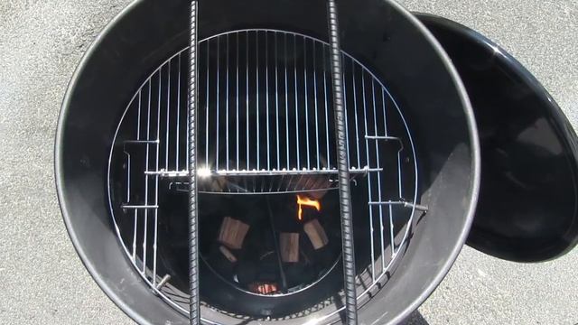 Pit Barrel Cooker