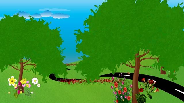 The 4 Seasons Of The Year Updated Version By E-Contents Site