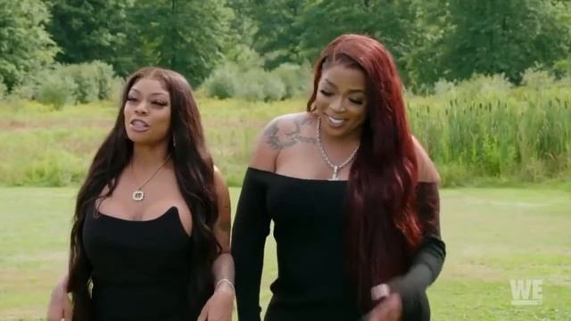 Love After Lockup S04E65 Episode 3 FULL EPISODE смотреть онлайн