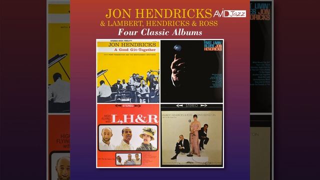 Happy Anatomy (Sing Ellington) смотреть онлайн