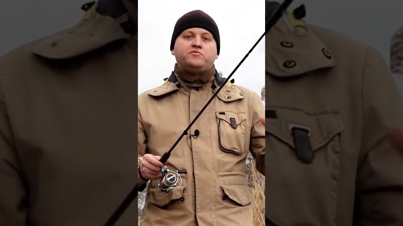 Блесна Атом и ловля щуки #рыбалка #щука #весна #спиннинг #блесна #shorts смотреть онлайн