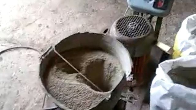 Гранулятор смотреть онлайн