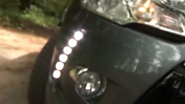 Citroen DS3 смотреть онлайн