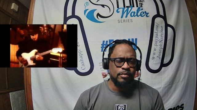 Blackmore's Night - No Second Chance Reaction (FOOW) смотреть онлайн