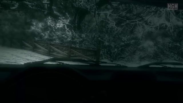 🌧️ Investigator — Ужас в тени дождя полное прохождение без комментариев в мире разрушений и природы смотреть онлайн