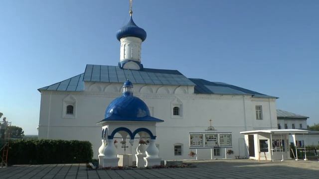 Боголюбово смотреть онлайн