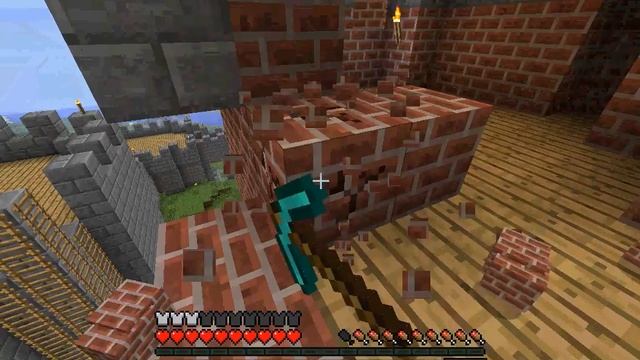 Building a castle / Строим замок 70 смотреть онлайн