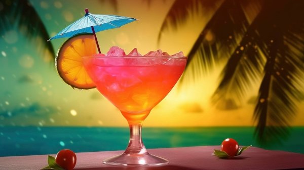 Музыка для пляжа - Веселая летняя музыка - Reggae Trap Music