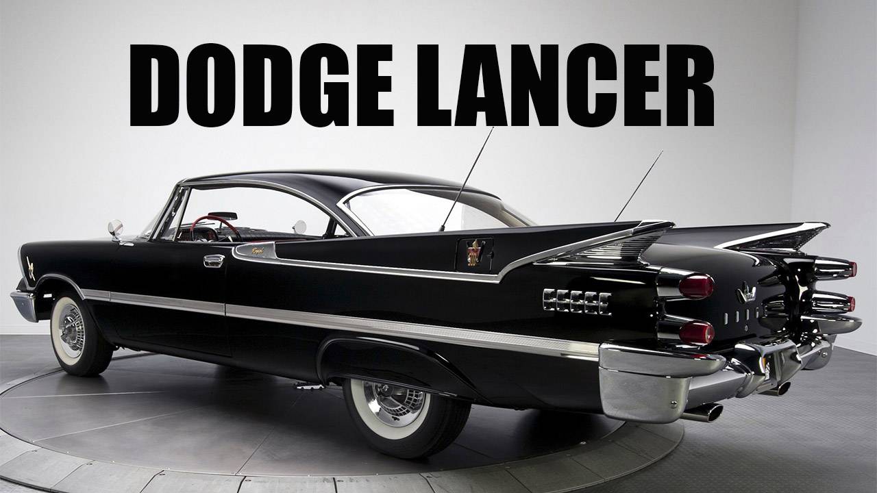 Dodge Lancer