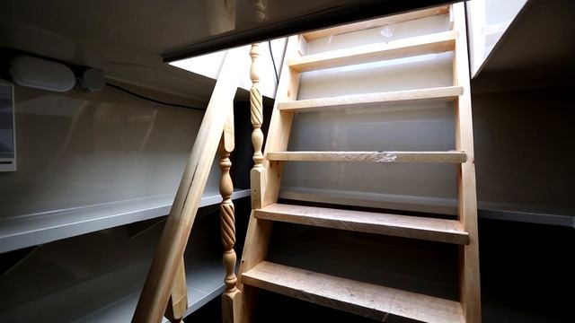 Установили пластиковый погреб 2х2,5 в Рязани. Что внутри? смотреть онлайн