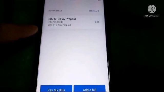 Money Transfer Alrajhi To Stcpay