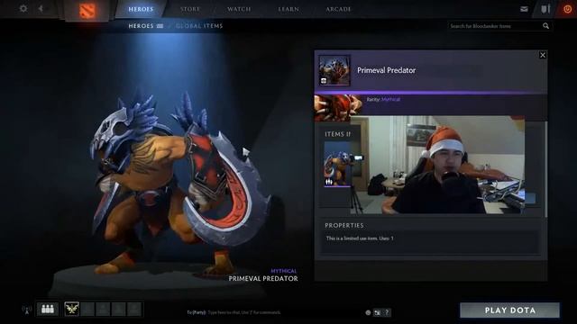 [Ended] Dota 2 Giveaway - Merry Christmas and Happy New Year! Payday 2! смотреть онлайн