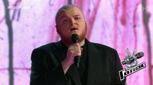 Ёнатан Тащан. «Жестокая любовь». Нокауты. Голос. Выпуск от 04.04.2025