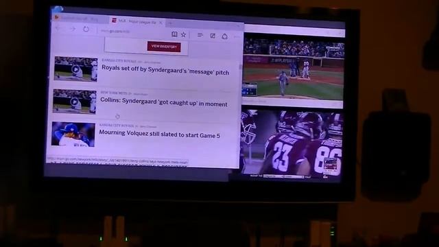 Multitasking on Windows 10 micro PC смотреть онлайн
