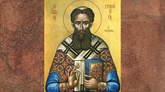 Житие святого Григория Паламы, архиепископа Фессалоникийского (†1359) смотреть онлайн
