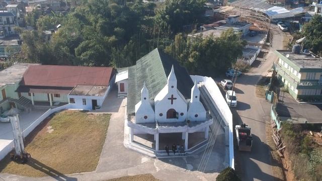 Wailad weds Sonshine(Wedding Song) смотреть онлайн