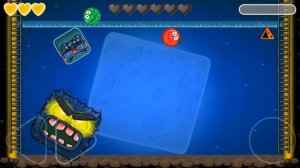 RED BALL 4 - ALL BOSSES 'SUPER FUSION BATTLES' with ALL 'VOLUME 5' BOSSES