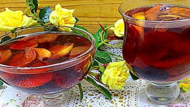 Сборник рецептов