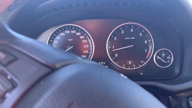 2013 BMW X3 147000 kms смотреть онлайн