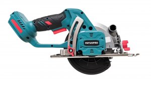 PATUOPRO Циркулярная пила 6 дюймов.